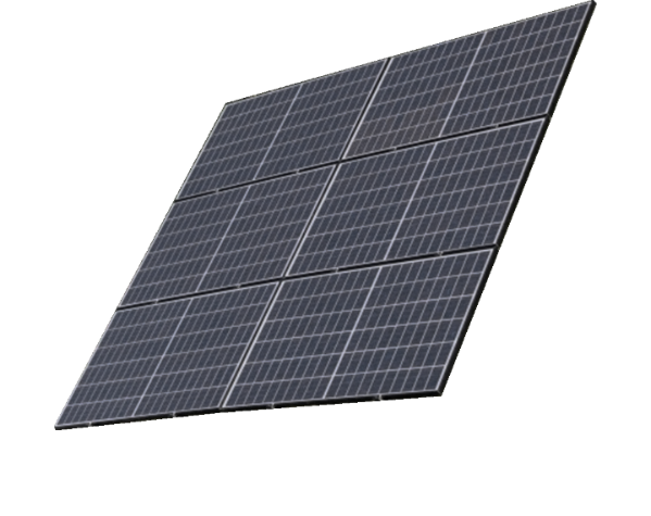 Solar panels